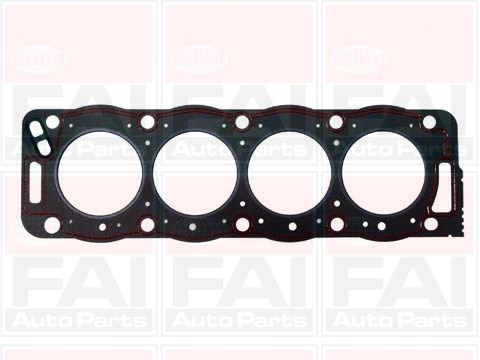 FAI AUTOPARTS tarpiklis, cilindro galva HG275D